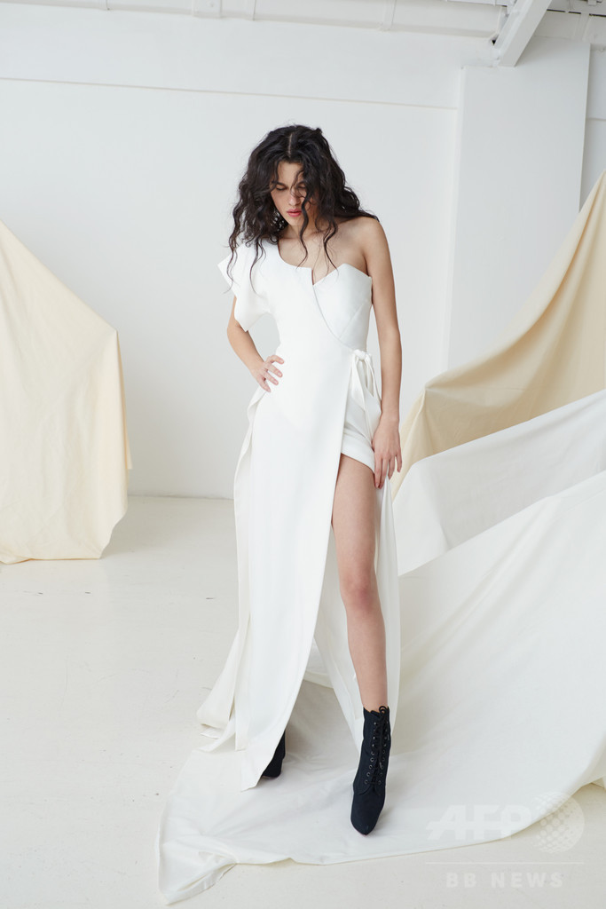 「ヴィヴィアン・ウエストウッド」ブライダルコレクション