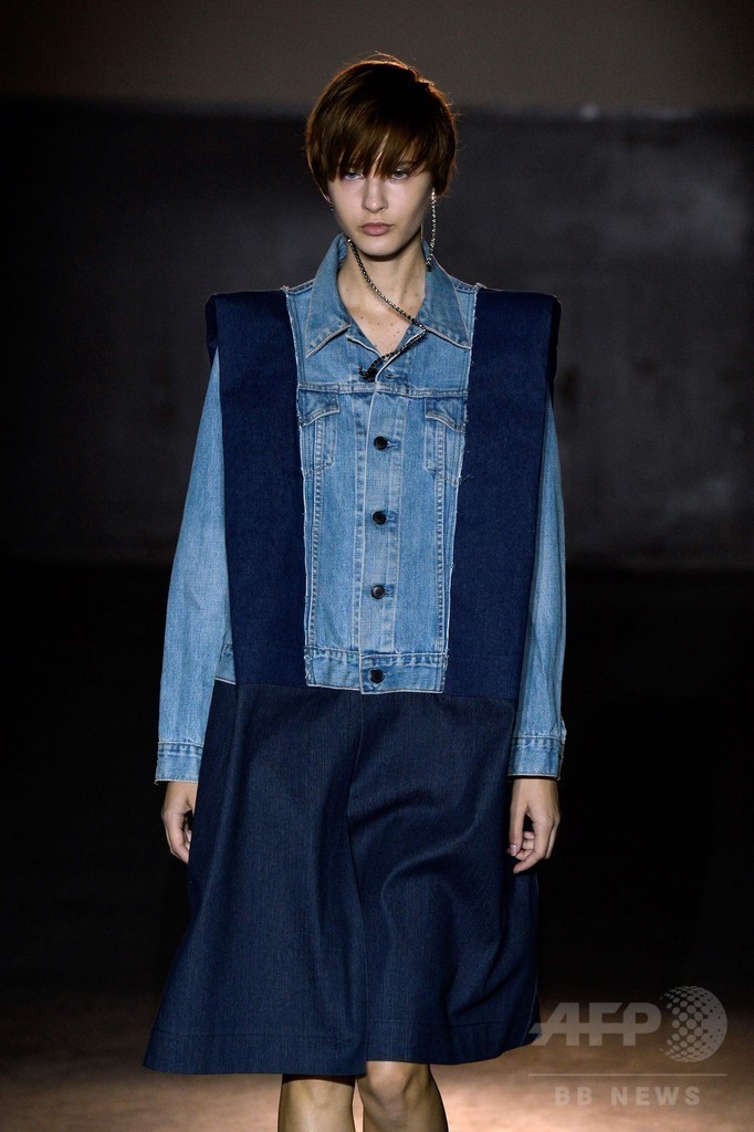 「ルッツ」17年春夏