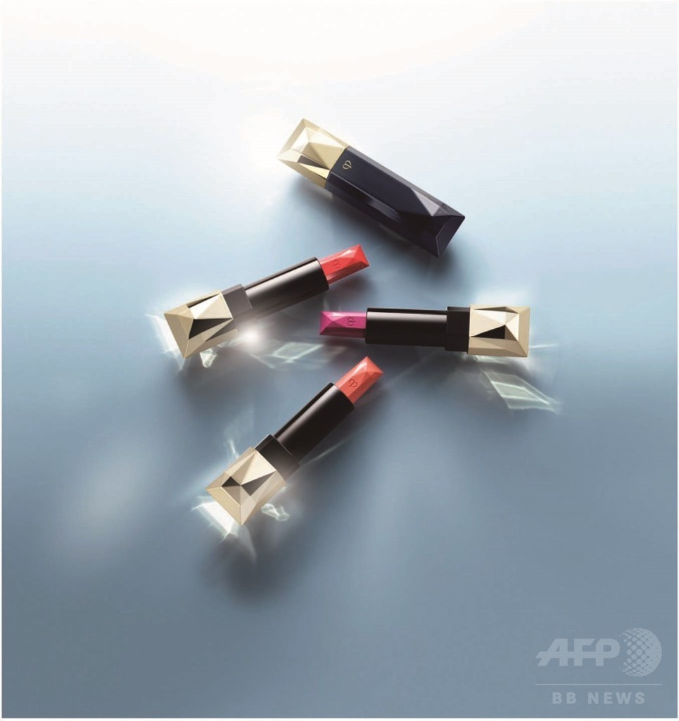 見るもの全てを魅惑する「クレ・ド・ポー ボーテ」春夏新色