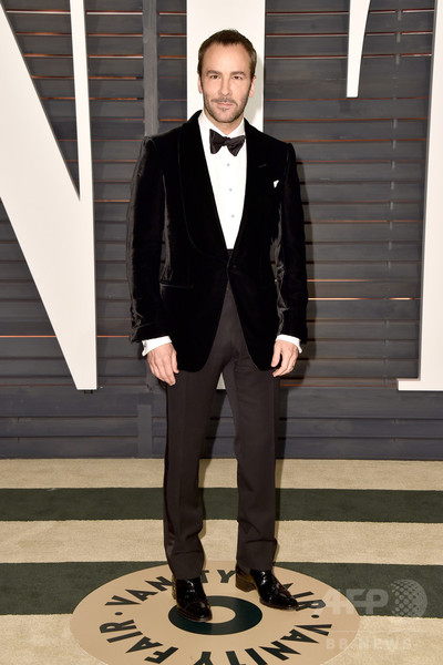 トム・フォード、新作映画の撮影計画を明かす