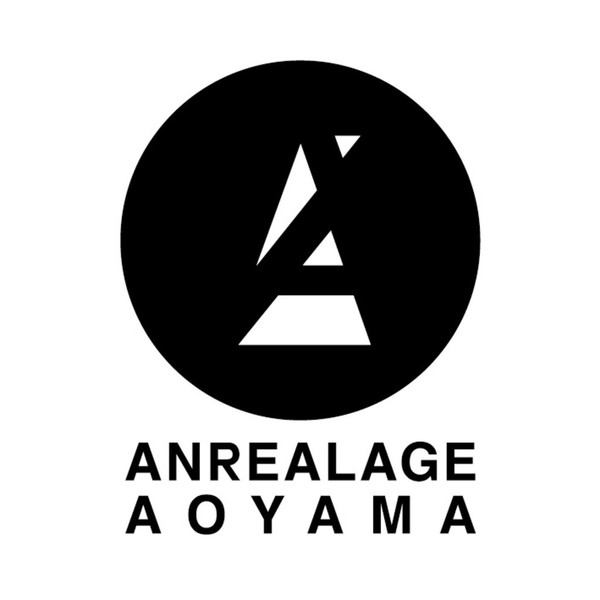 「アンリアレイジ アオヤマ」オープン！商品は全て限定
