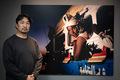 千葉AFP通信カメラマンの写真展、東京・大阪で開催