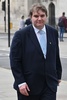 英与党・保守党のジェイミー・ウォリス議員（2022年3月30日撮影）。(c)JUSTIN TALLIS / AFP