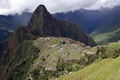 南米ペルーのマチュピチュ遺跡（2014年12月30日撮影、資料写真）。(c)Cris BOURONCLE / AFP