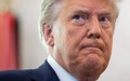 ドナルド・トランプ米大統領。ホワイトハウスの大統領執務室で（2020年12月7日撮影、資料写真）。(c)SAUL LOEB / AFP