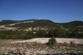 米テキサス州ユートピア周辺の風景（2022年5月26日撮影）。(c)Allison Dinner / AFP