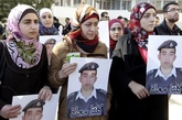 イスラム国「処刑に値する」、パイロット殺害でスンニ派最高権威が声明