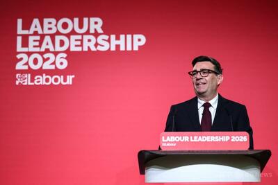 次期英首相、デジタルID計画を撤回 国民の生活水準向上を優先
