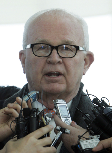 「北朝鮮との対話を望む」、ボズワース米特別代表