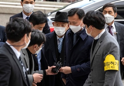 「光州の虐殺者」韓国の全元大統領に有罪判決、証人の名誉毀損