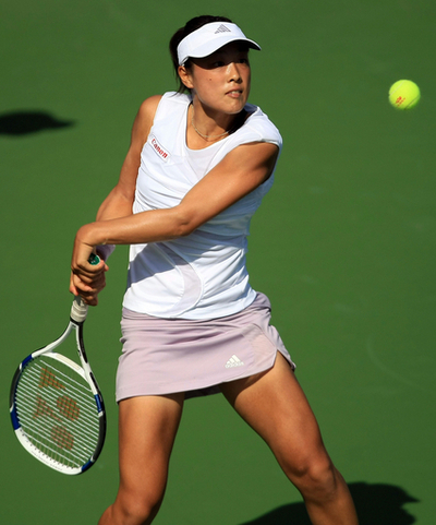 森田 バイディソバに破れ初戦敗退