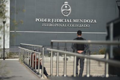 ラグビー仏代表選手のレイプ事件、裁判所が公訴棄却 アルゼンチン