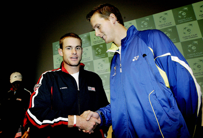 スウェーデンvs米国の組み合わせ抽選が行われる