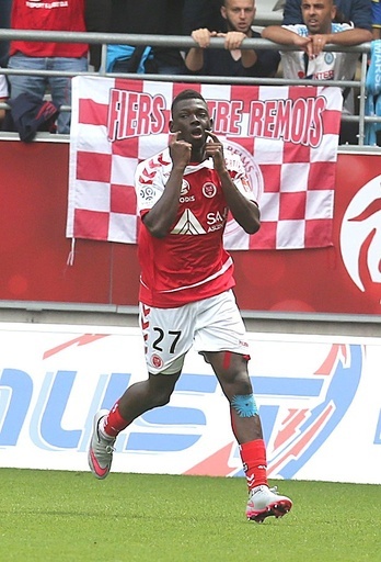 指揮官不在のマルセイユ、ランスに敗れ開幕2連敗