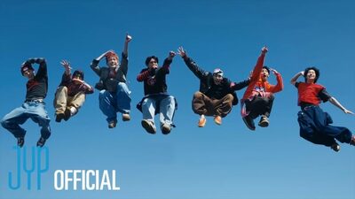 NEXZ、「HYPEMAN」MVティーザー公開