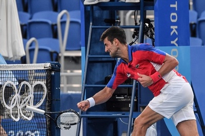 ルードが3週連続優勝 マレー以来の快挙 全身が震える 写真8枚 国際ニュース Afpbb News