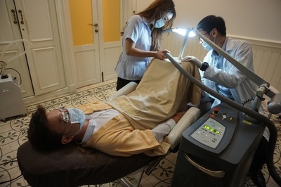 「男性器の美白」が話題、ネットでは困惑の声も　タイ