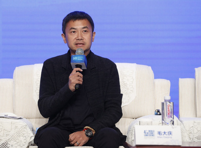 中国大手コワーキングスペースが合併、業界最大手に