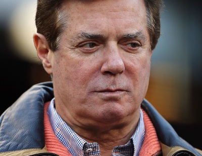 トランプ氏側近3人を起訴 ロシア疑惑、捜査加速