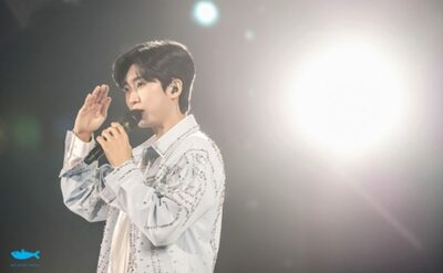 イム・ヨンウン「ぬくもり」YouTube週間人気ミュージックビデオでトップ2