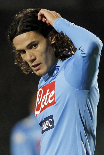 ユベントスがミランに先勝、ナポリはシエナに敗れる イタリア杯