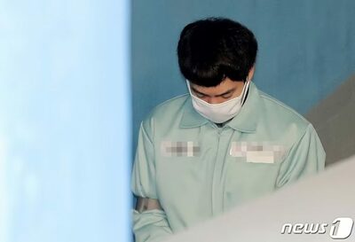 韓流俳優、5度目の飲酒運転で控訴審懲役2年…1審の2倍