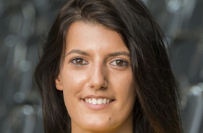 湖で行方不明のサッカー女子スイス代表、遺体で見つかる