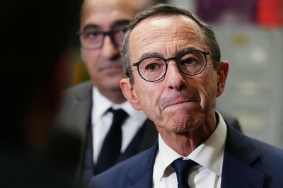 フランスで外国人による女子学生レイプ殺人事件 内相「国民守る」と明言