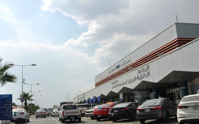 イエメンの反政府組織、サウジの空港にミサイル攻撃　民間人26人負傷