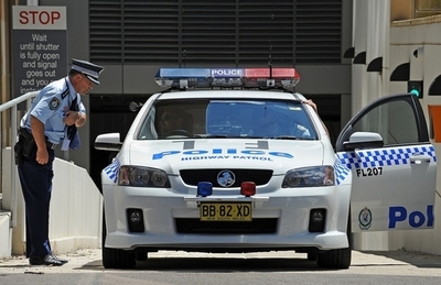 まるで映画『ダイ・ハード』、シドニー郊外で爆弾で要塞化した住宅みつかる