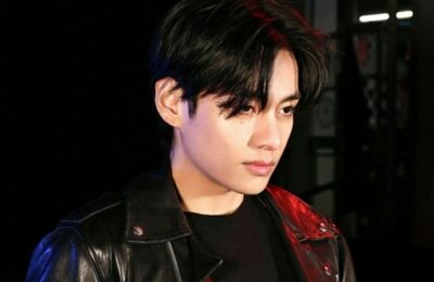 BTS V「FRI（END）S」、英 「オフィシャル・トレンディング・チャート」2位