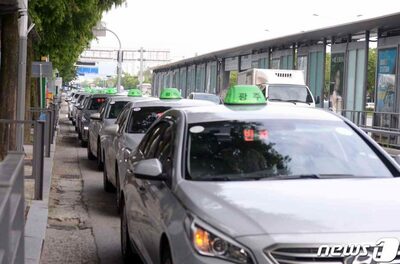 韓国・タクシーで拾った財布に「100億ウォン」小切手…謝礼をもらえなかった届出人