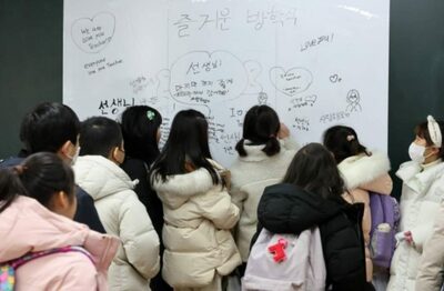 数え5歳、満3歳、いったいどっち？…韓国で制度化から初の新年、依然混乱する「満年齢」と「数え年」