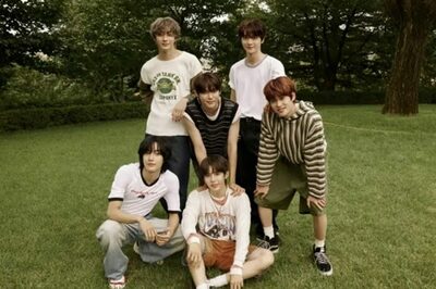 RIIZEの「Get A Guitar」、1年間チャートインでロングヒット曲に