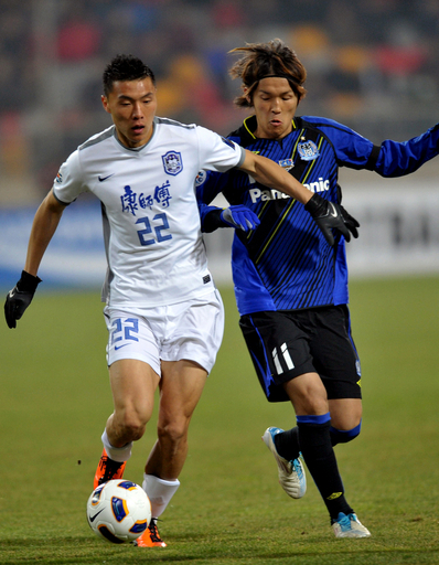 宇佐美 バイエルン・ミュンヘンへ期限付き移籍