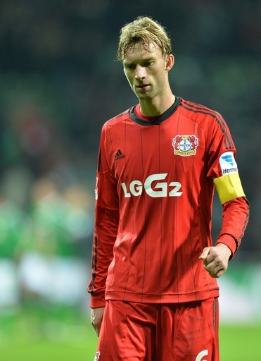 レバークーゼン、手痛い敗戦でバイエルン遠のく