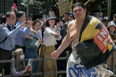 大の里が横綱昇進 史上最速