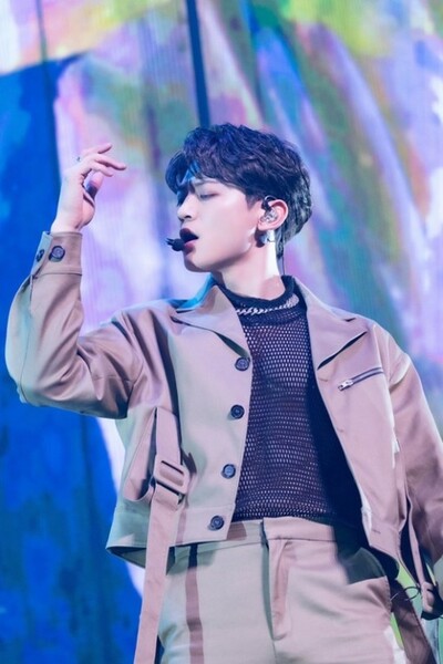 SHINeeミンホ、アジアファンミ終了