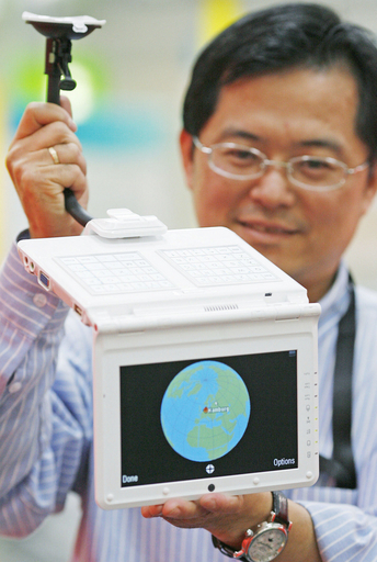 世界最大の情報技術見本市「CeBIT」、台湾E-Leadのノート型パソコン出品へ