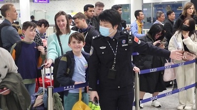 中国、スイスなど6か国のビザ免除が開始に