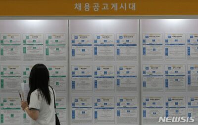 韓国の就活生88％「スランプ経験」…相次ぐ不合格通知で