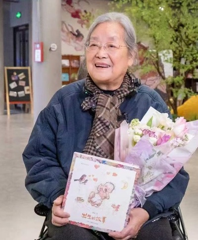 中国人イラストレーターが「国際アンデルセン賞」画家賞を初受賞