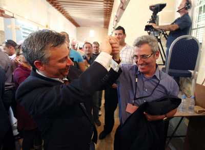 「離婚合法化」に過半数が賛成、地中海の小国マルタ