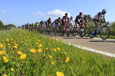 22歳のベルギー人ロードレーサー、レース中に心臓発作