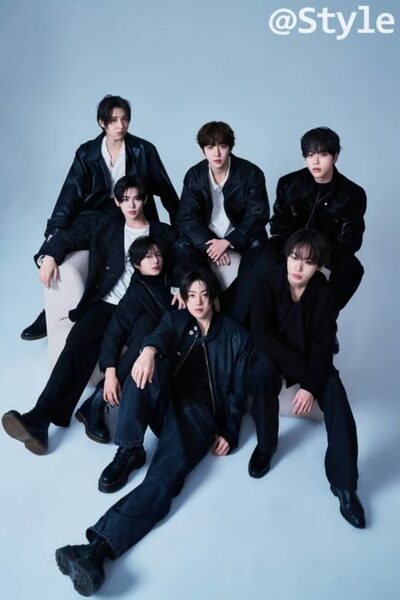 KickFlip、デビューへの思い「夢はこれから」