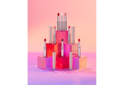 「ジバンシイ」リップバーム「ローズ・パーフェクト」2/1発売