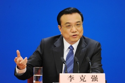 中国首相、アフリカ4か国を歴訪 4日から1週間