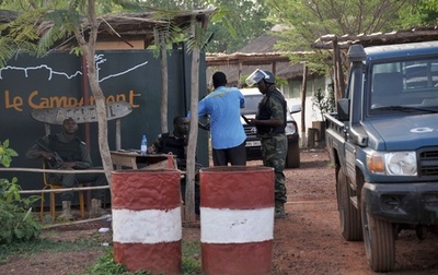 外国人に人気のリゾートをイスラム過激派が襲撃、2人死亡 マリ