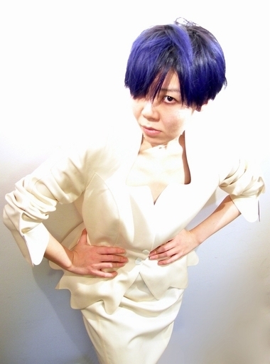 【特集：ヨシコ クリエーション パリ】デザイナーインタビュー