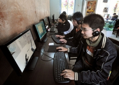 中国、マイクロソフトのサイトなどへのアクセスを遮断